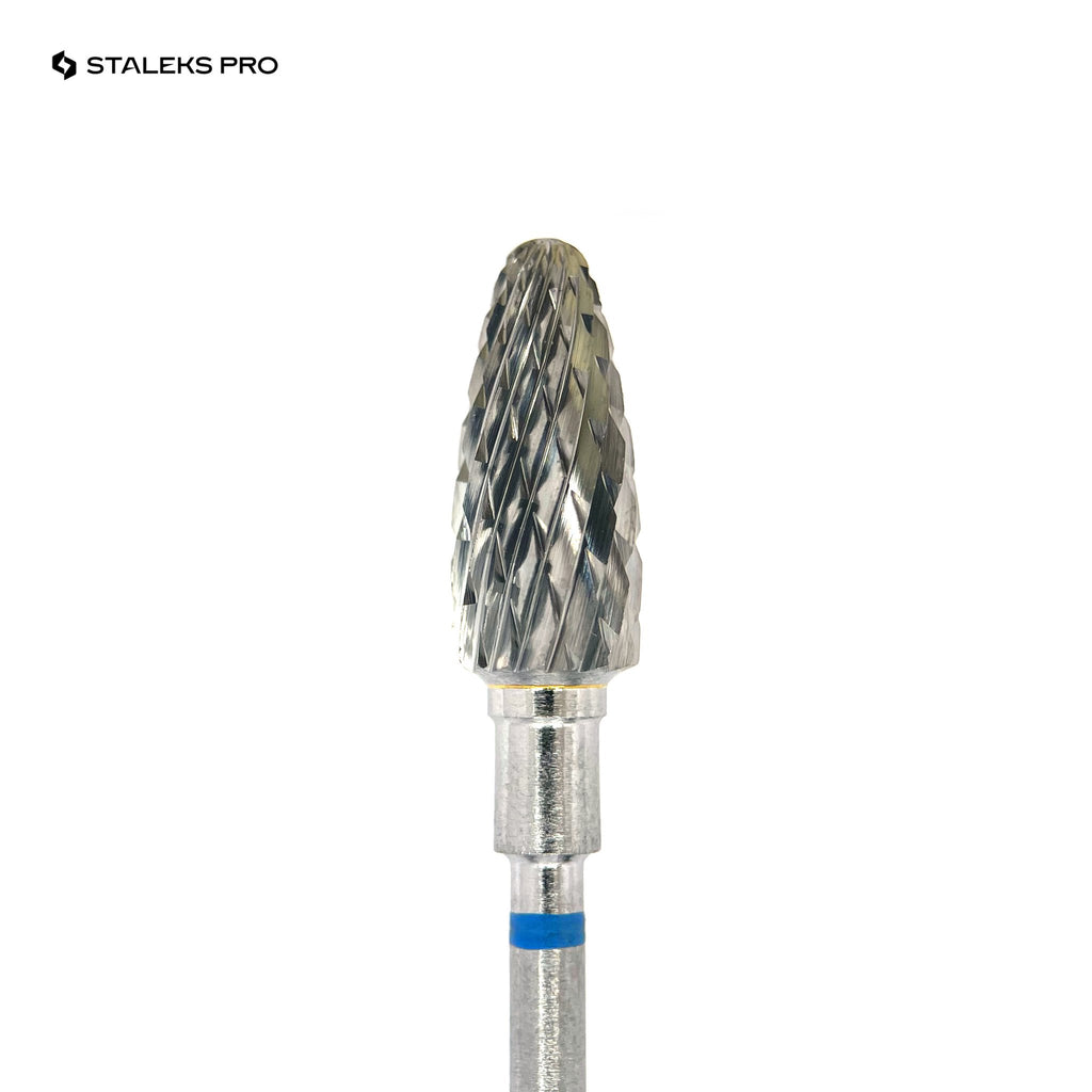 Staleks - Carbide drill - Embout