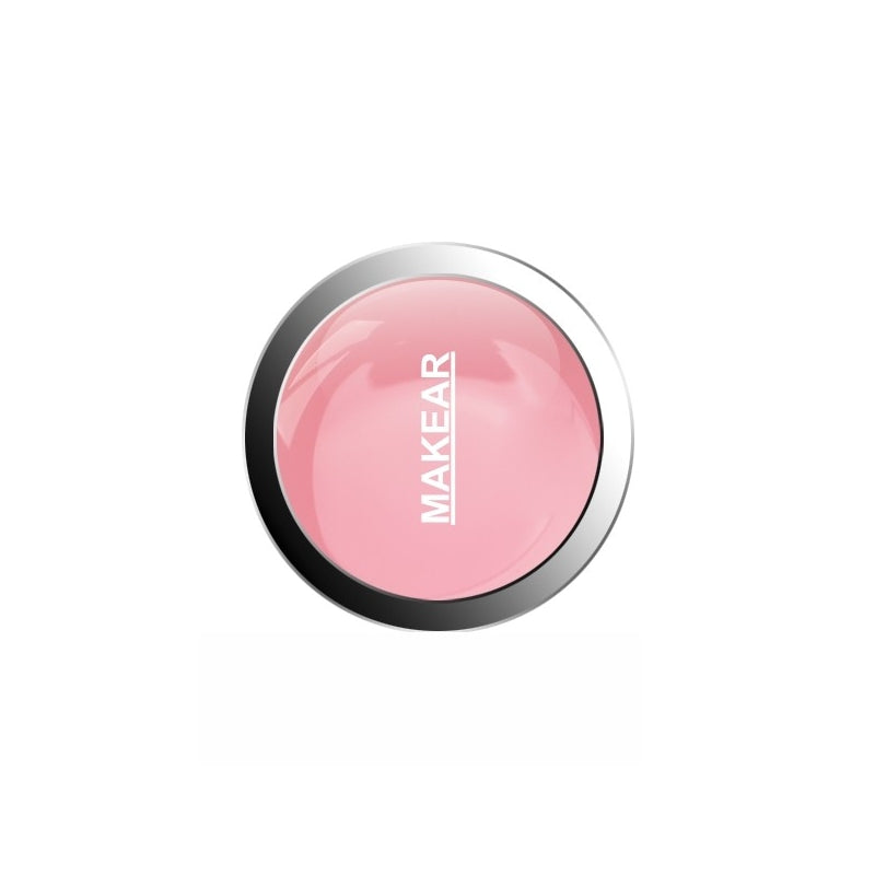 MakeAR ™  Builder Gel - G04 Delicate Pink