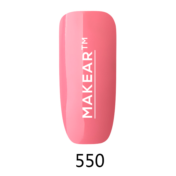 MakeAR ™ Gel Polish - 550 Lollipop