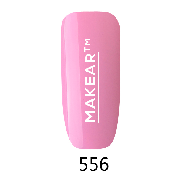 MakeAR ™ Gel Polish - 556 Lollipop