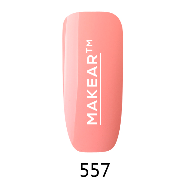 MakeAR ™ Gel Polish - 557 Lollipop