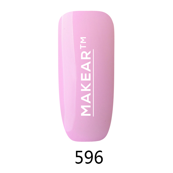 MakeAR ™ Gel Polish - 596 Lollipop