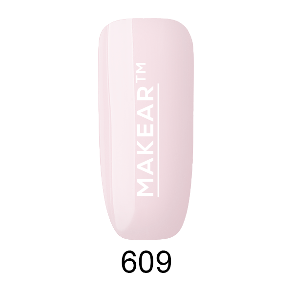 MakeAR ™ Gel Polish - 609 Lollipop
