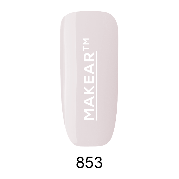 MakeAR ™ Gel Polish - 853 Special