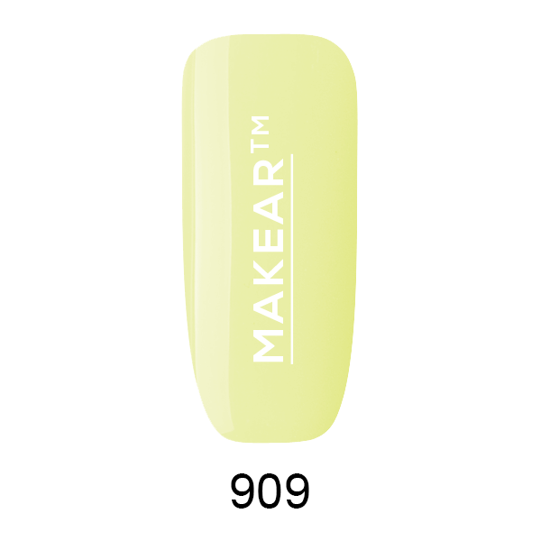 MakeAR ™ Gel Polish - 909 Special