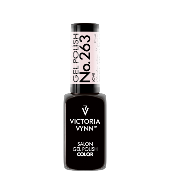 VICTORIA VYNN ™ Gel Polish No.263 Love