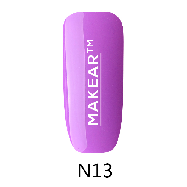 MakeAR ™ Gel Polish - NEON N13