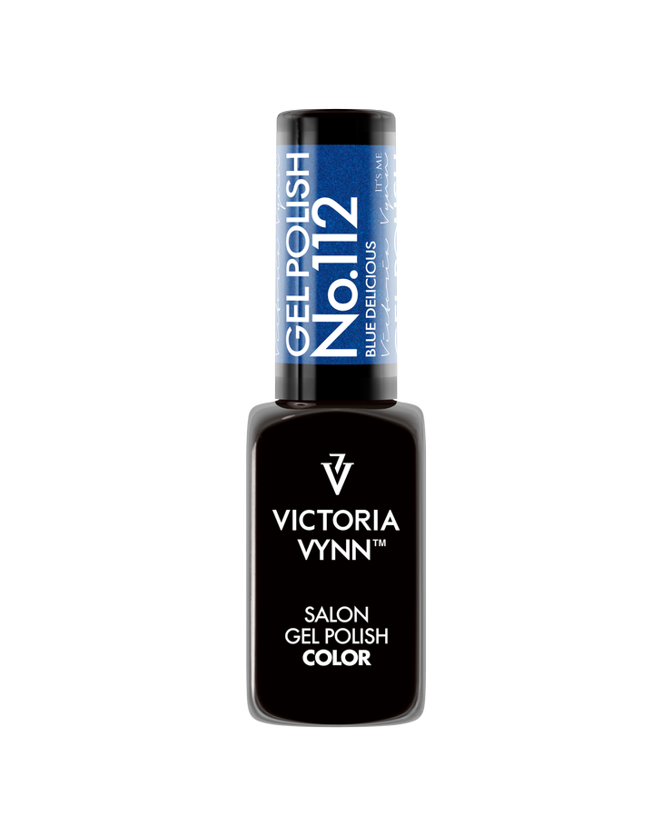 VICTORIA VYNN ™ Gel Polish No.112 Blue Delicious