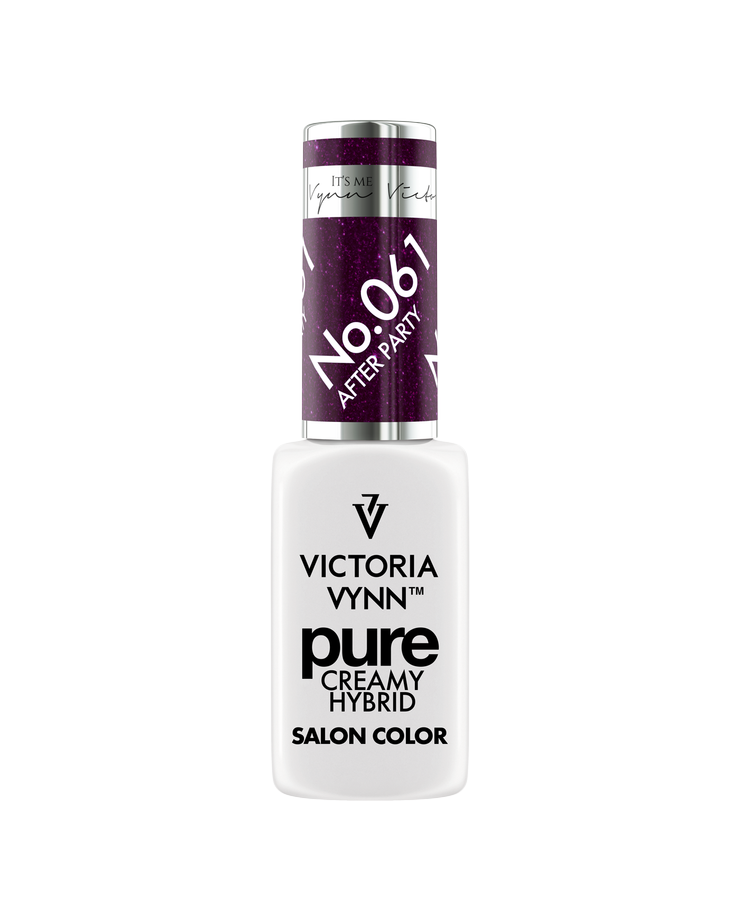 VICTORIA VYNN ™ Pure Gel Polish No.061 After Party