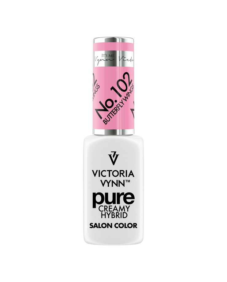 VICTORIA VYNN ™ Pure Gel Polish No.102 Butterfly Wings