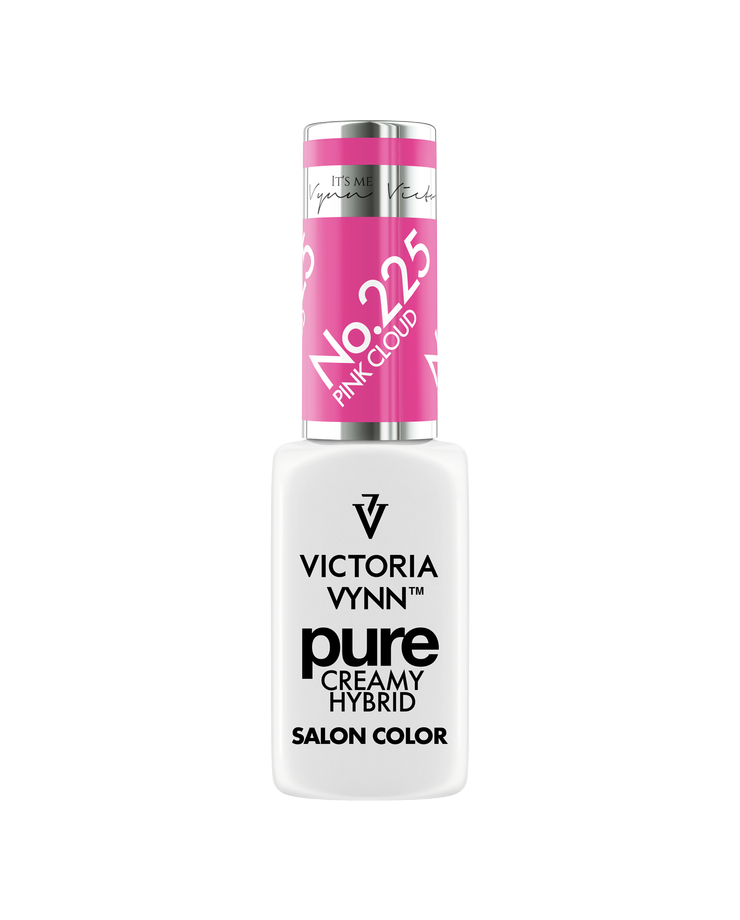 VICTORIA VYNN ™ Pure Gel Polish No.225 Pink Cloud