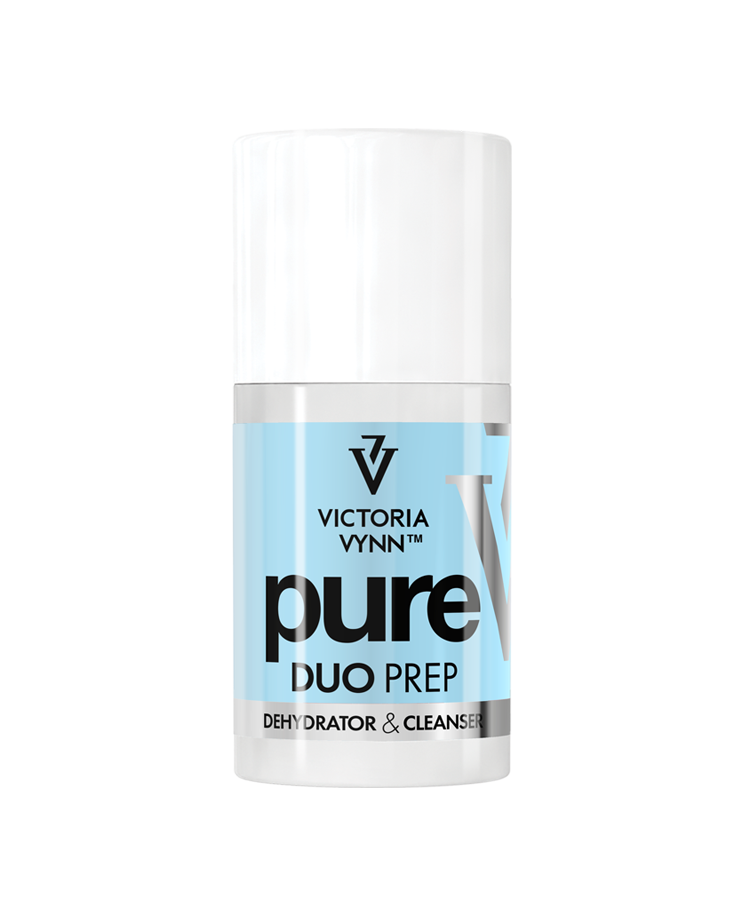 VICTORIA VYNN ™ Pure Duo Prep