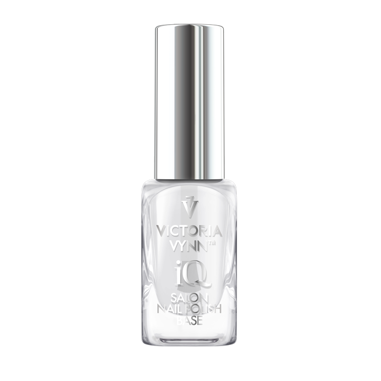 VICTORIA VYNN ™ IQ Nail Polish Base Coat