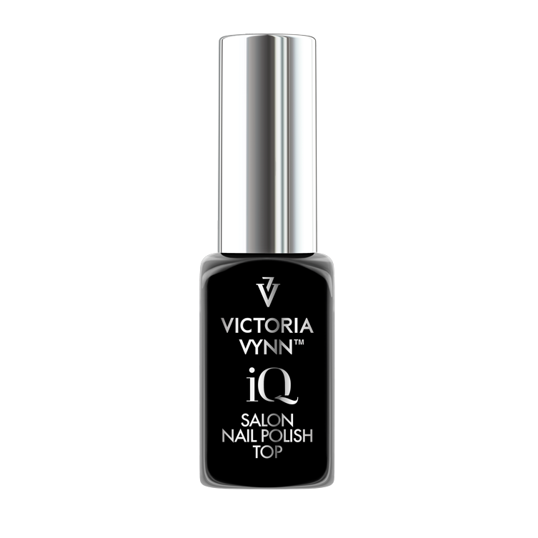 VICTORIA VYNN ™ IQ Nail Polish | Top Coat