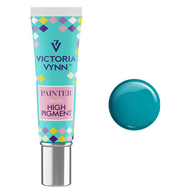 VICTORIA VYNN ™ Painter High Pigment HP05 Turquoise